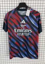 26-27 ARS Training shirts
