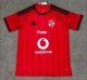 26-27 AL AHLY SC Home Fans Soccer Jersey