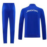 26-27 Argentina High Quality Jacket Tracksuit