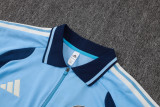 26-27 Aja× High Quality PoLo Training Short Suit