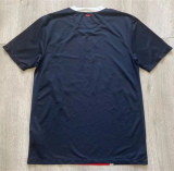 2011-2012 PSG Paris Home Retro Soccer Jersey