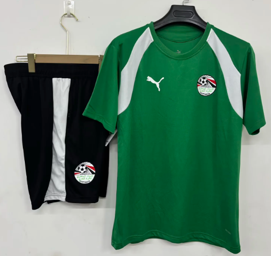 26-27 Egypt High Quality Training Short Suit