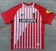 26-27 Freiburg Home Fans Soccer Jersey