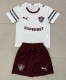 26-27 Fluminense Away Adult Suit