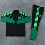 26-27 Mexico High Quality Jacket Tracksuit