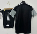 26-27 Celtic High Quality PoLo Training Short Suit