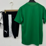 26-27 Egypt High Quality Training Short Suit