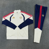 26-27 Bayern High Quality Jacket Tracksuit