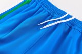 2026 AD Blue Jacket Tracksuit 