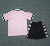 26-27 JUV Away Kids Soccer Jersey