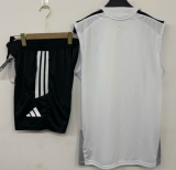 26-27 Sevilla High Quality Tank Top And Shorts Suit
