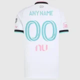 26-27 Inter Miami Third Player Version Soccer Jersey