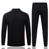 26-27  NetherIands High Quality Jacket Tracksuit