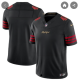 2026 NFL 49ers New Pattern Jersey