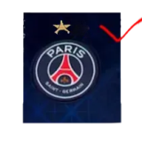 25-26 PSG Home Fans Soccer Jersey 1:1 Thai Quality