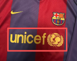 2006-2007 BAR Home Retro Soccer Jersey