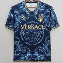 22-23 Italy Special Edition Fans Soccer Jersey
