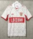 26-27 Stuttgart European Home Fans Soccer Jersey (欧冠版)