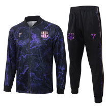 26-27 BAR High Quality Jacket Tracksuit