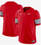 2026 NFL Ohio State Buckeyes New Pattern Jersey