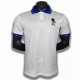 1994 Italy Away Home Retro Soccer Jersey