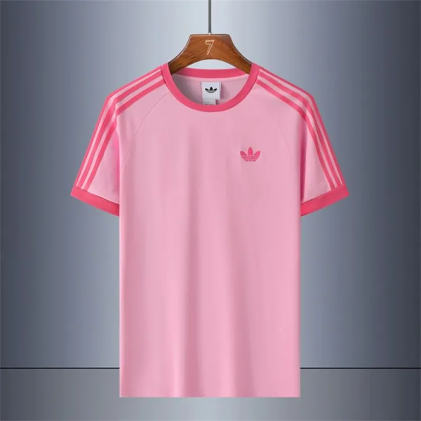 2026 AD Pink T-Shirt