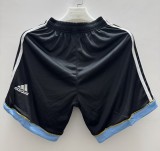 2006-2007 Argentina Away Retro Shorts Pants