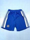 2011-2012 CHE Home Retro Fans Shorts Pants