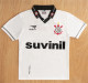 1995 Corinthians Away Retro Soccer Jersey