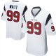 2026 NFL Houston Texans New Pattern Jersey