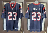 2026 NFL Houston Texans New Pattern Jersey