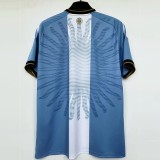 26-27 Argentina Special Edition Fans Soccer Jersey