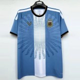 26-27 Argentina Special Edition Fans Soccer Jersey