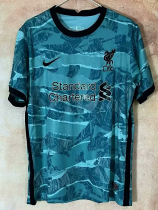 2020-2021 LIV Away Retro Soccer Jersey