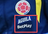 2026 Colombia High Quality Windbreaker Suit