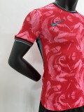 24-25 Korea Home Player Version Soccer Jersey