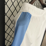 2024 Argentina Home Shorts Pants