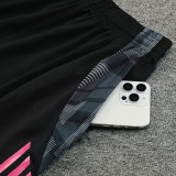 24/25 JUV Light Blue Training Short Suit