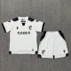 25/26 Vitória Home Kids Soccer Jersey