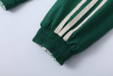 22/23 Mexico Green Double Sided Windbreaker (双面风衣)