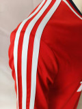 1989/1990 CAI Home Retro Soccer Jersey