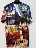 25/26 Japan Wukong Colorful  Soccer Jersey