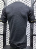 24/25 LIV Grey Special Edition Player Version Soccer Jersey