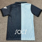 25/26 Le Havre AC  Home Fans Soccer Jersey