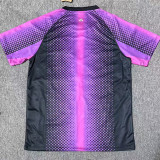 25/26 PSG Special Edition Purple Fans Soccer Jersey
