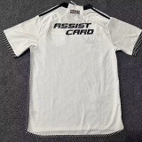 24/25 Colo-Colo Home Fans Soccer Jersey
