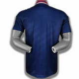 1994/1995 Ajax Away Retro Soccer Jersey