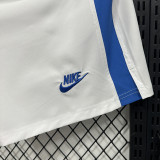 2025 New NK White Casual shorts#D706