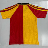 1997/1998 Galatasaray Home Retro  Soccer Jersey