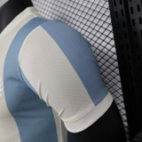 24/25 Argentina 50th Anniversary Edition Player Version Soccer Jersey